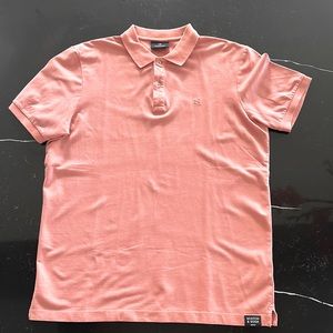 Scotch and Soda Polo XL New